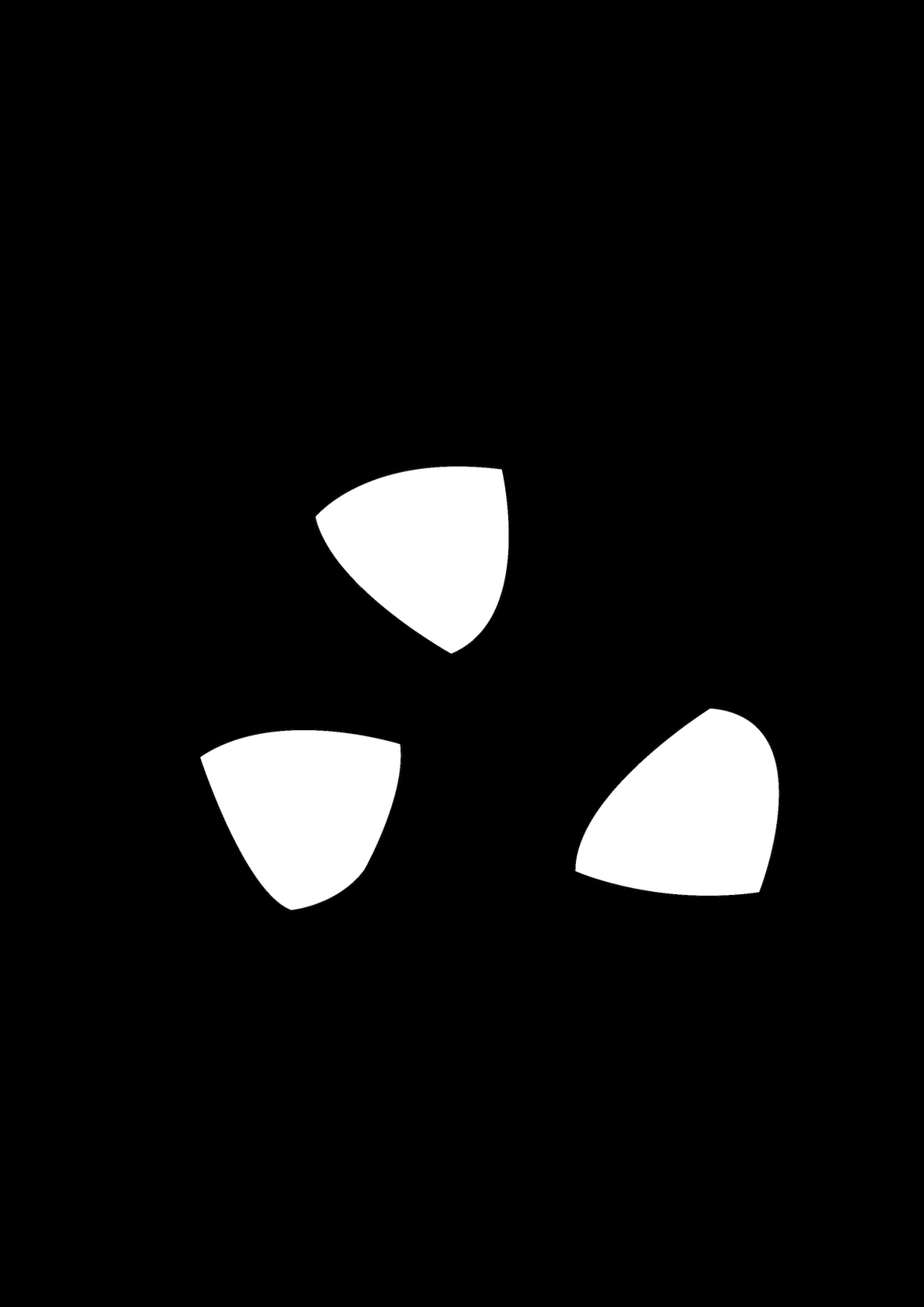 a4cutoutblack, 2022