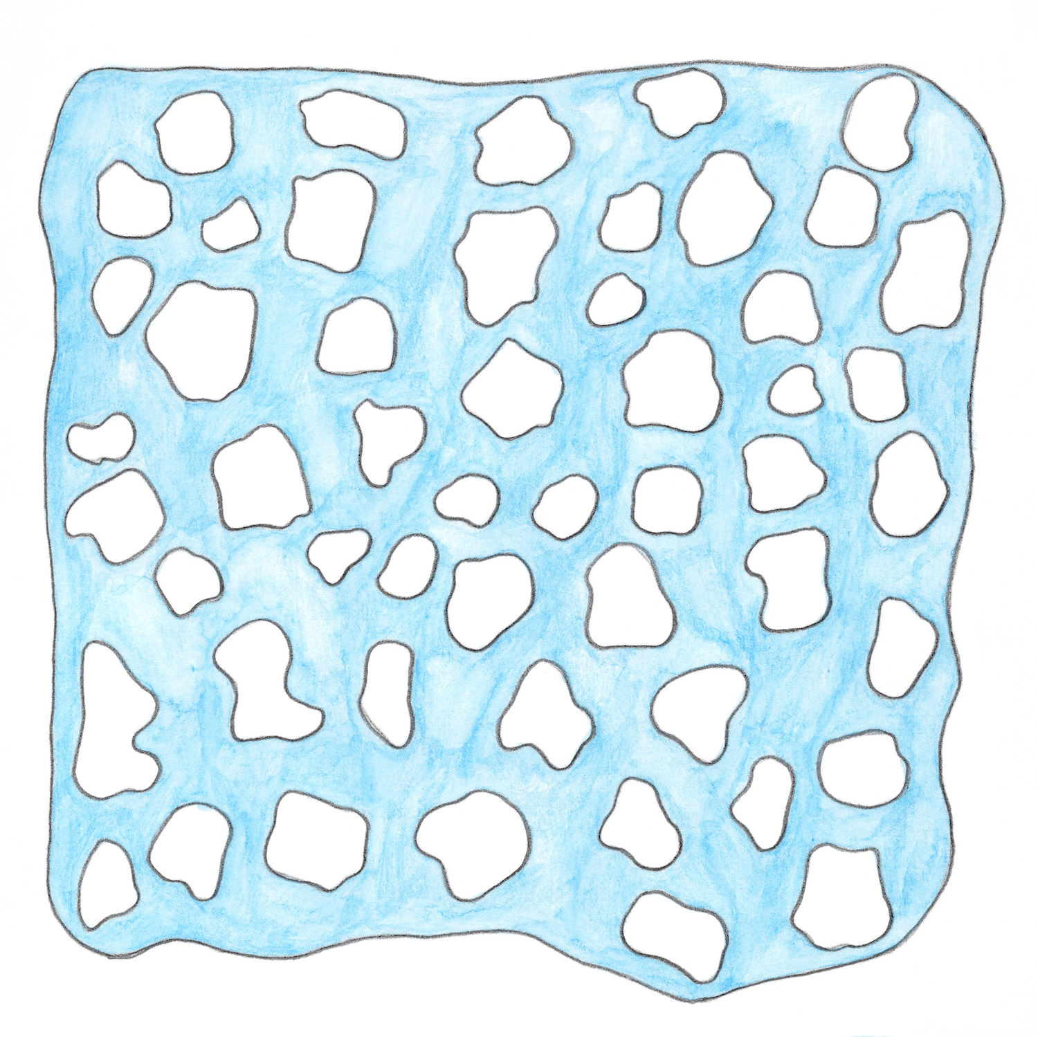 Archipelago (after Marcel Broodthaers)_2025