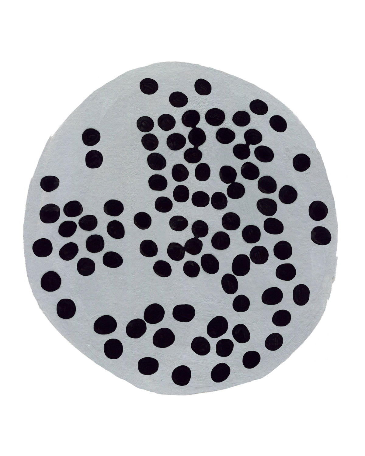 Not yet named (after Anna Maria Maiolino)_2025