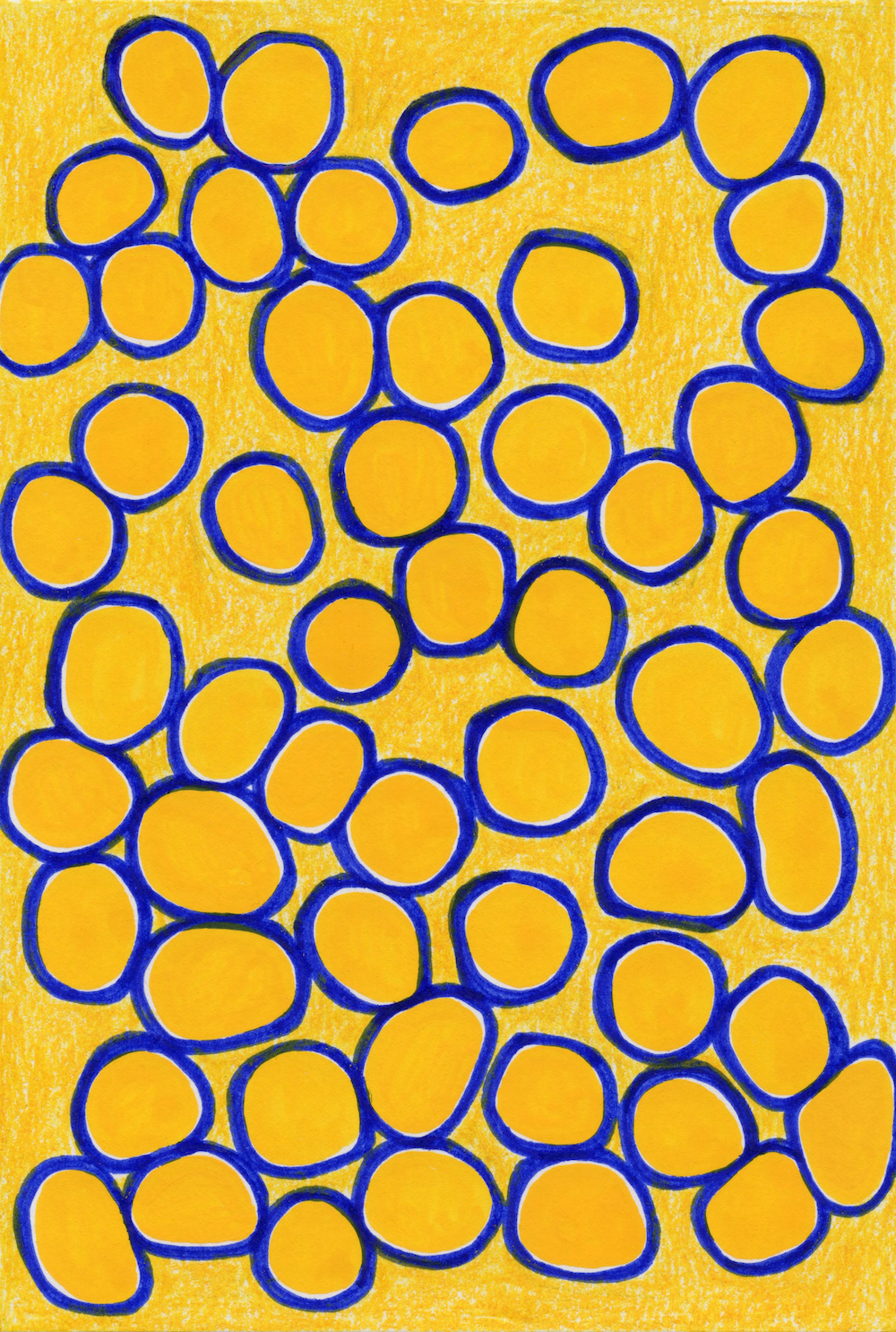 花粉 경단 (Pollen Gyeongdan), 2026