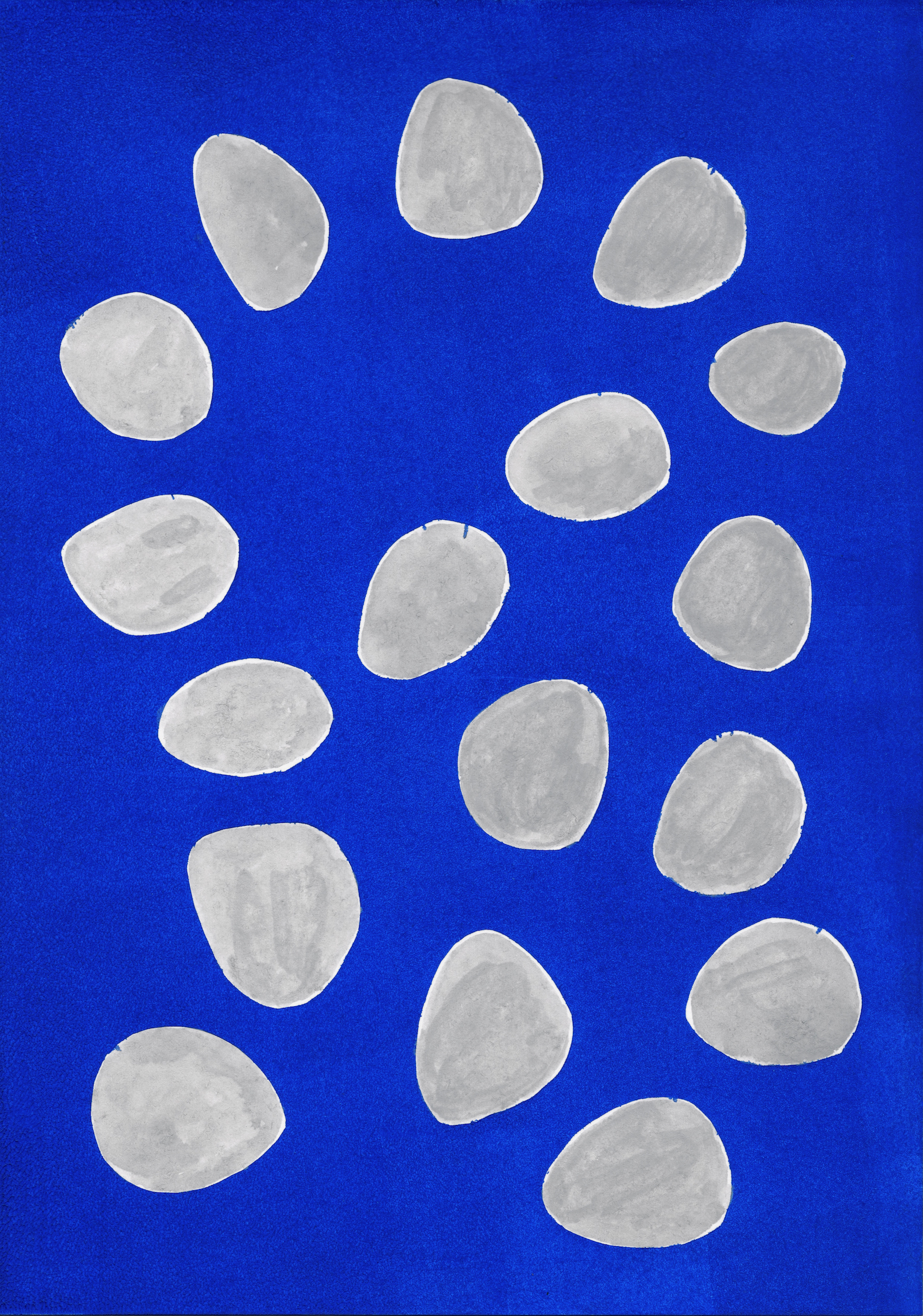 Stepping Stones, 2026