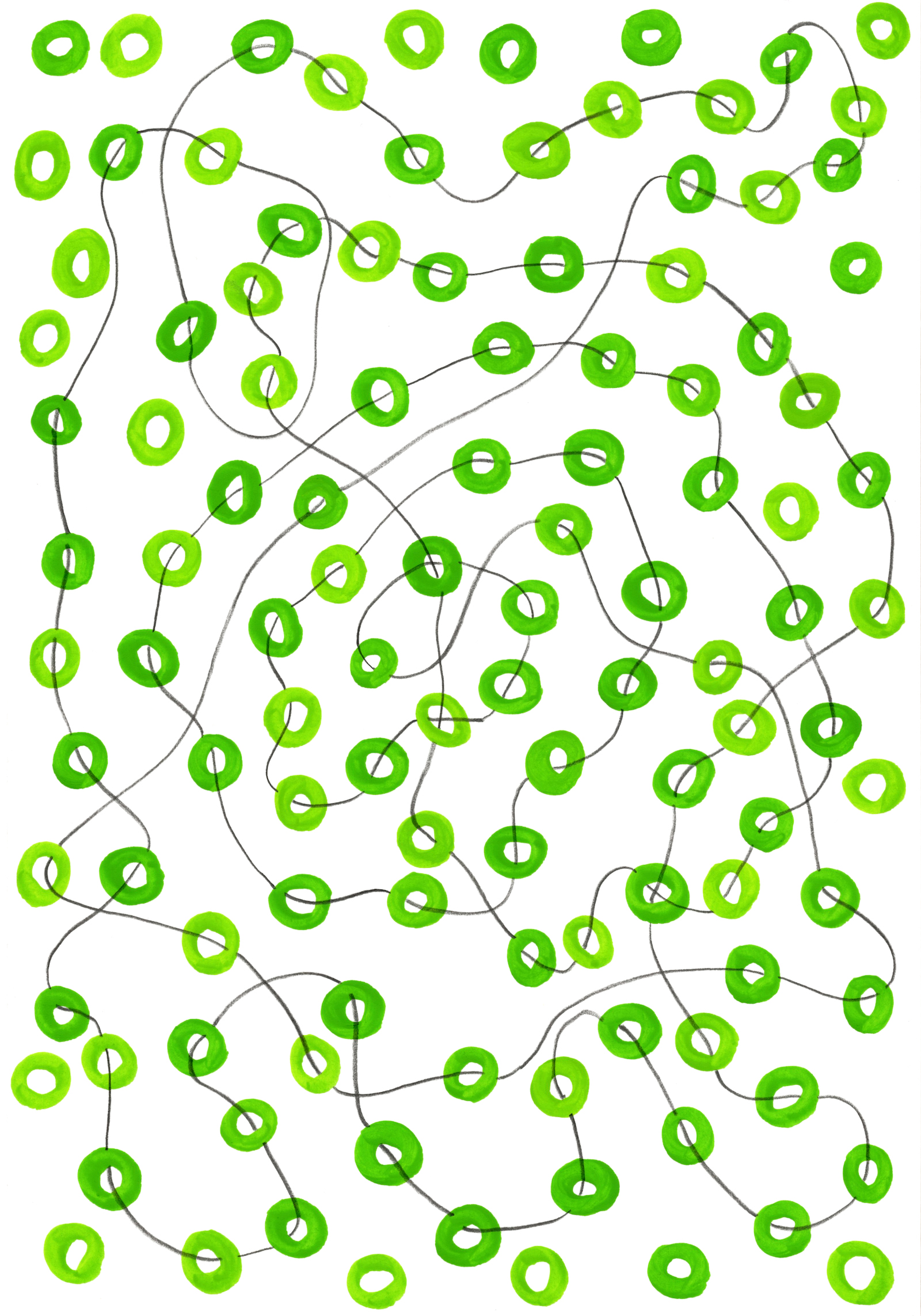 TimeLine (Green), 2026