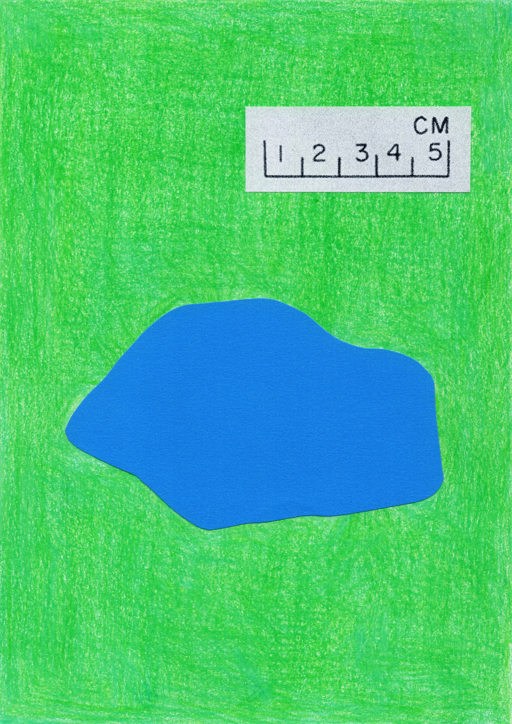 Tiny Puddle, 2026