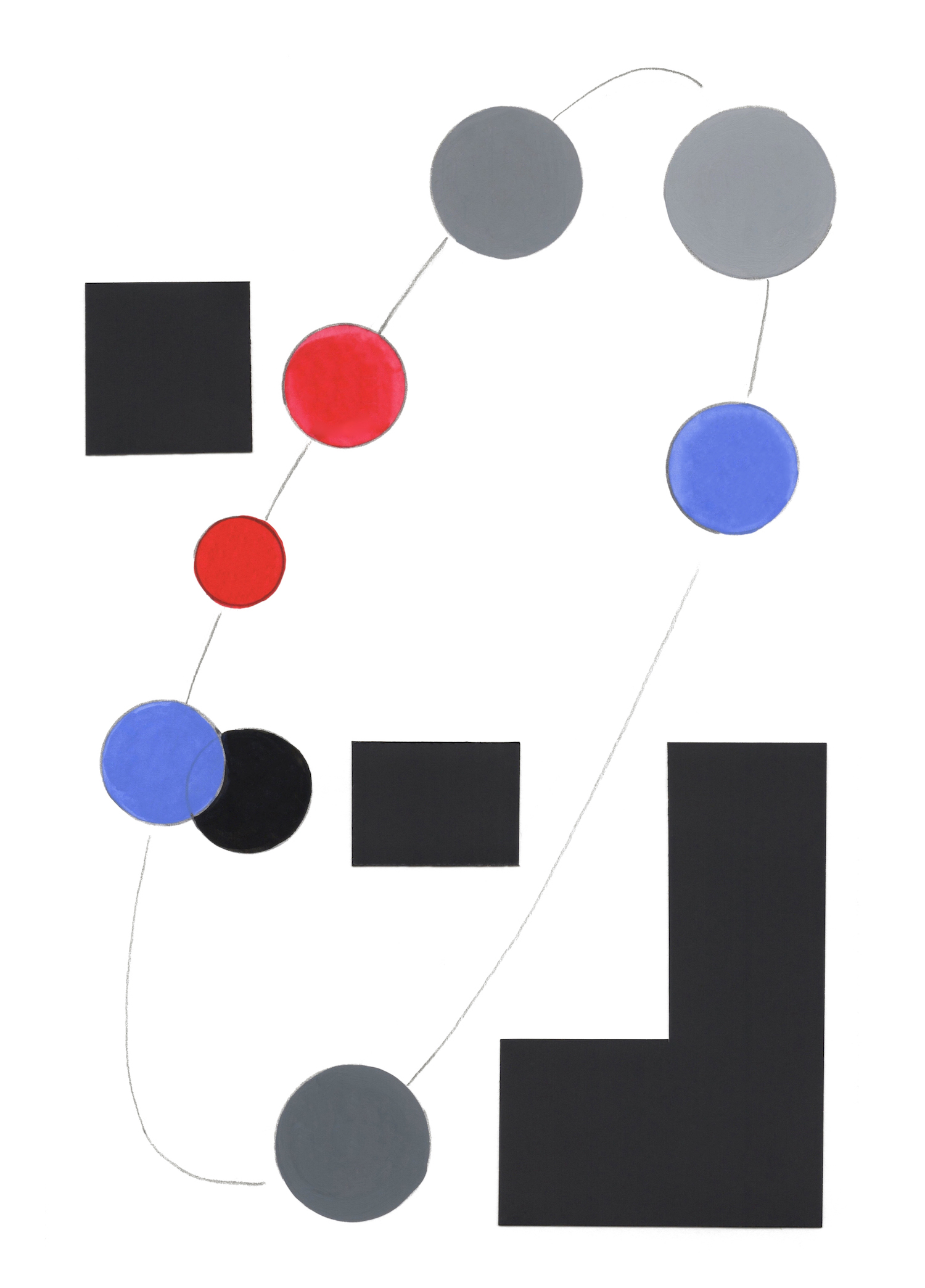 Untitled (Orbit), 2026