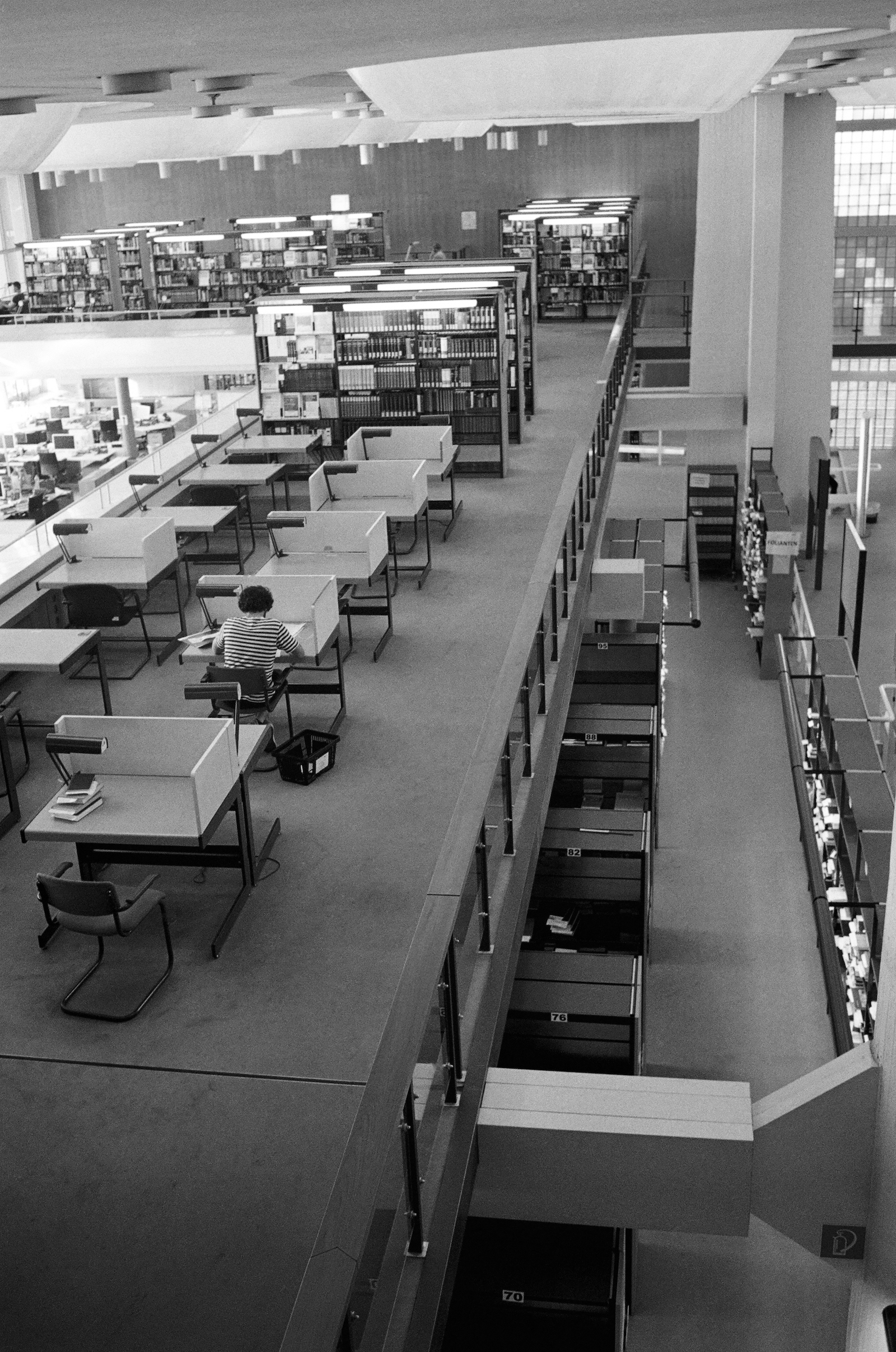 Staatsbibliothek zu Berlin