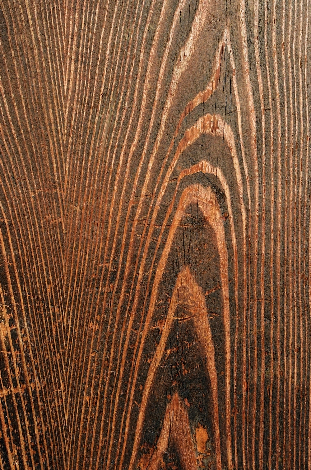 Wood