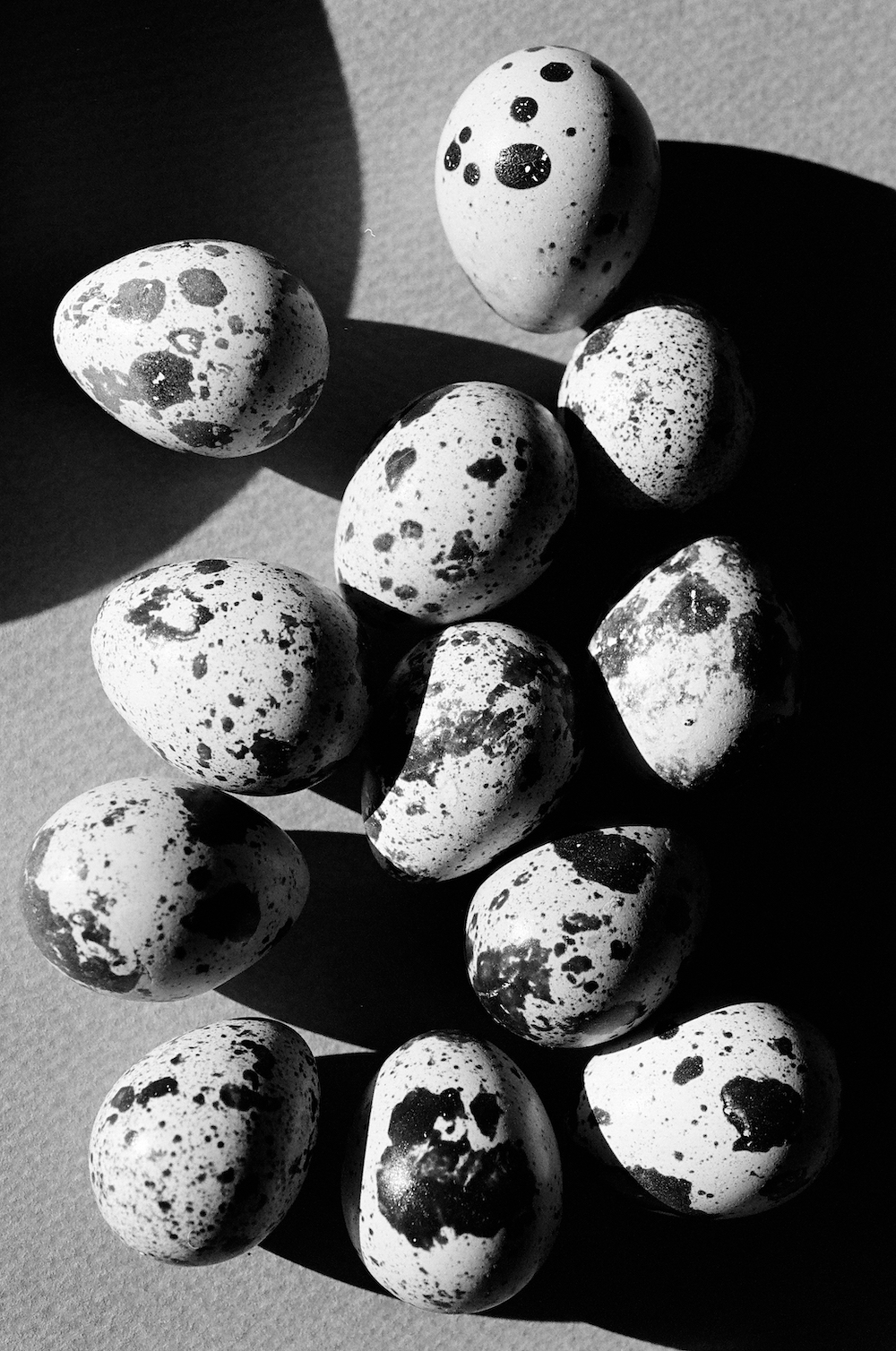 Eggs