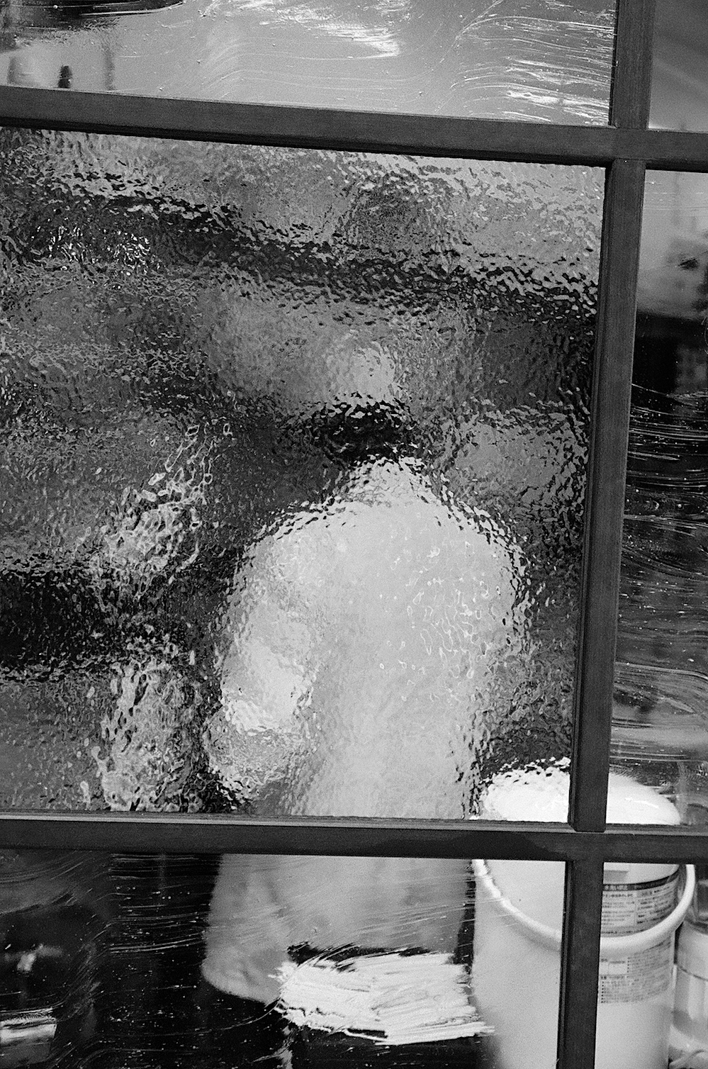 Glass-Window