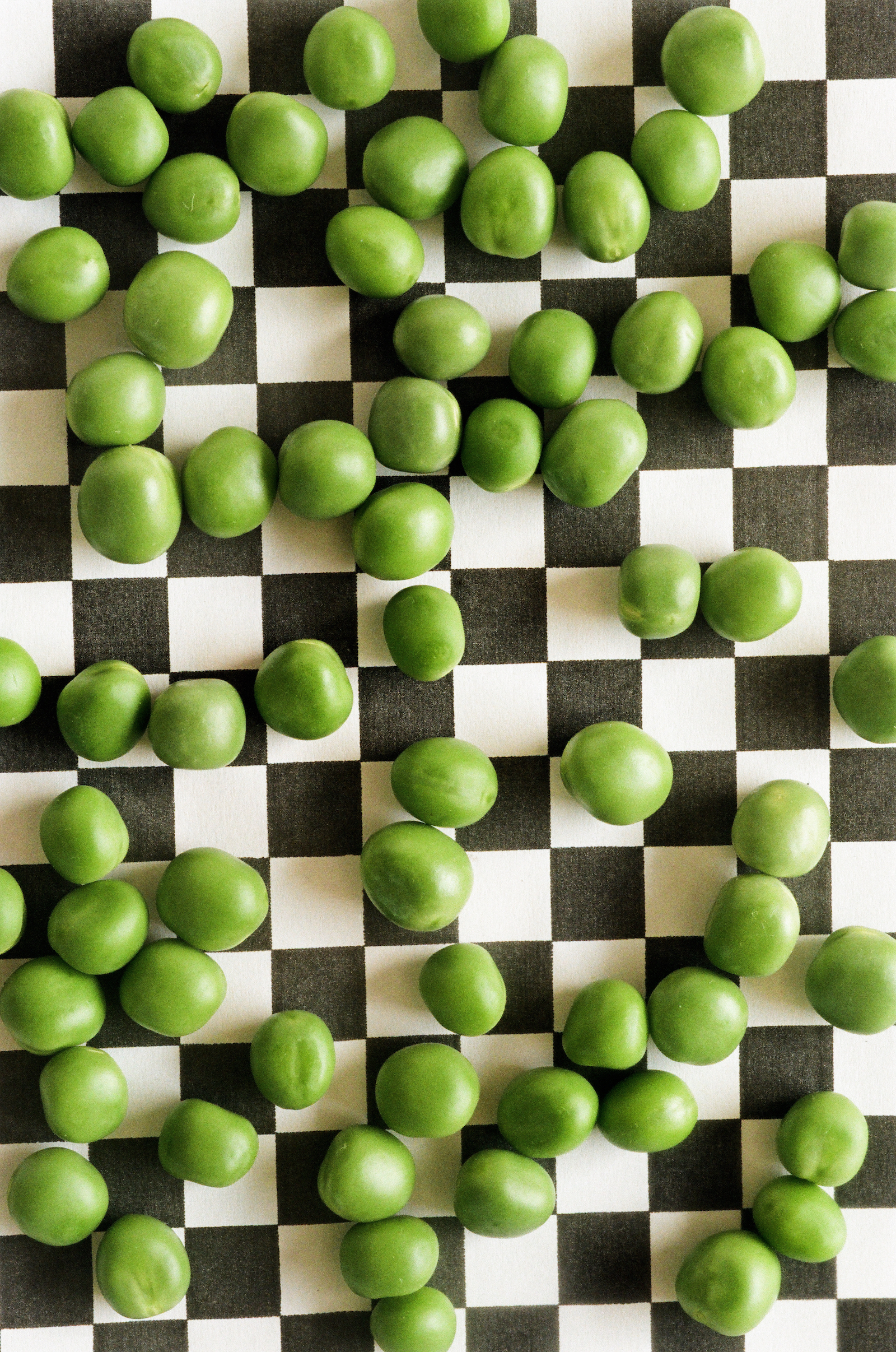 Pea, Grid