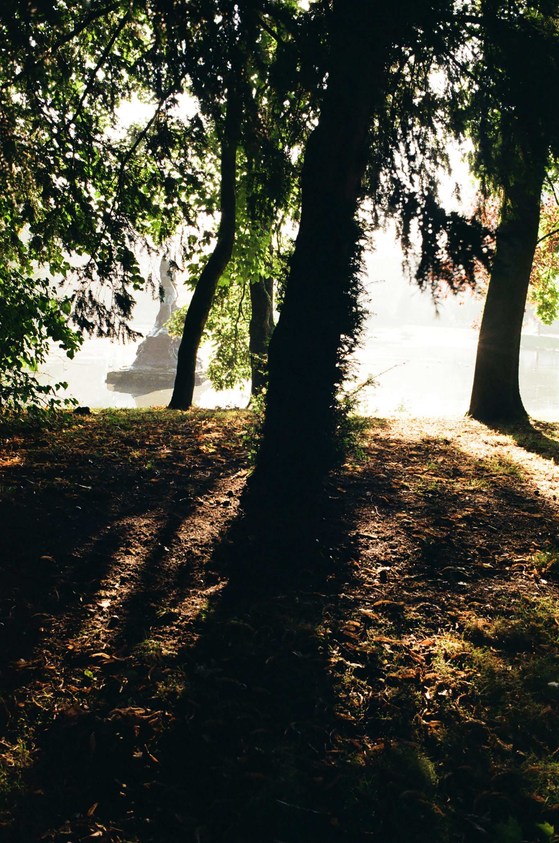 Citadelpark, Gent