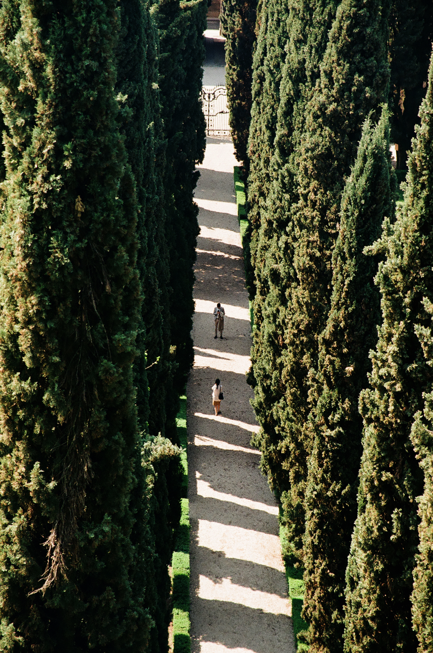 Giardino Giusti