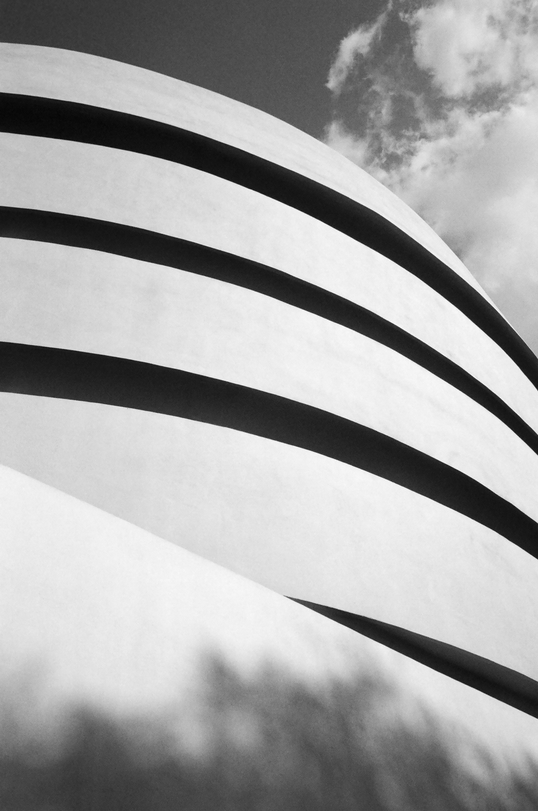 Guggenheim New York
