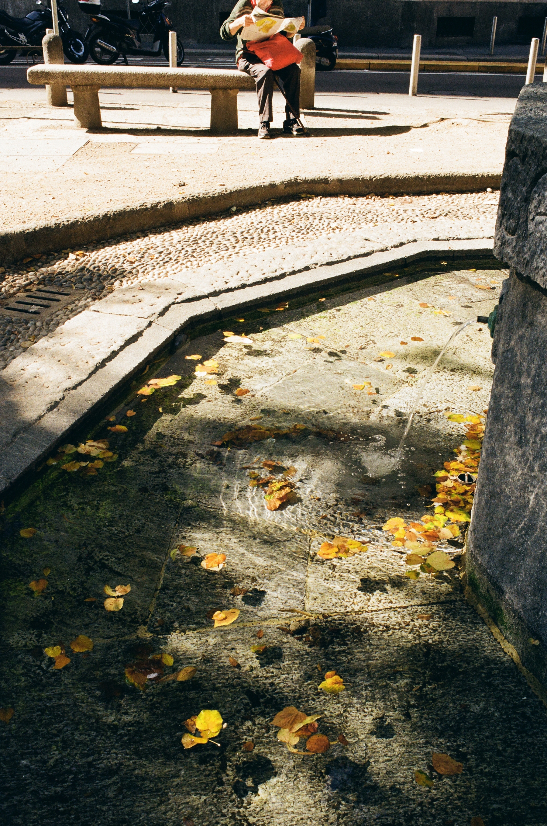 Milano (Ottobre)