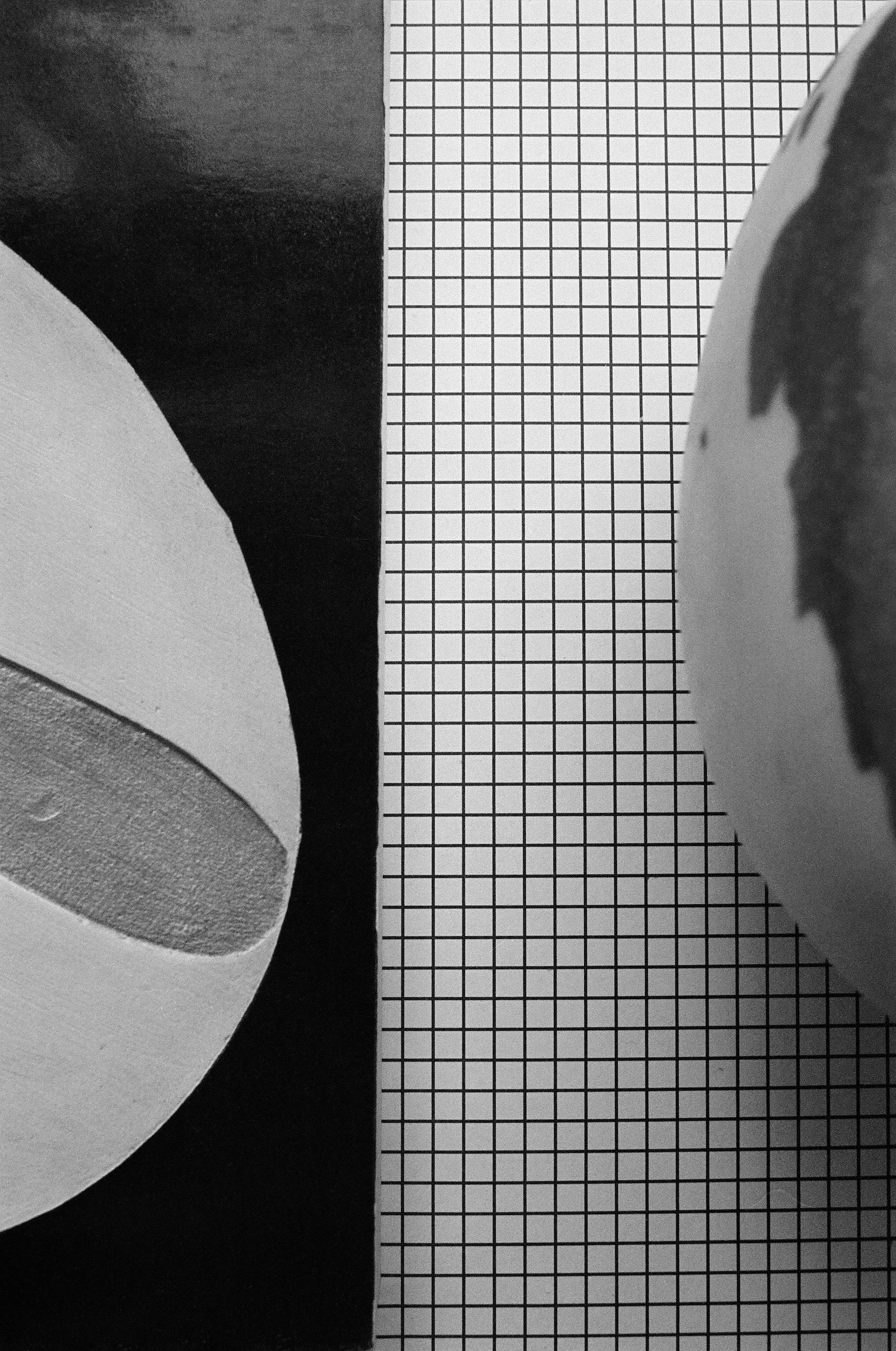 Arp, Grid, Melon