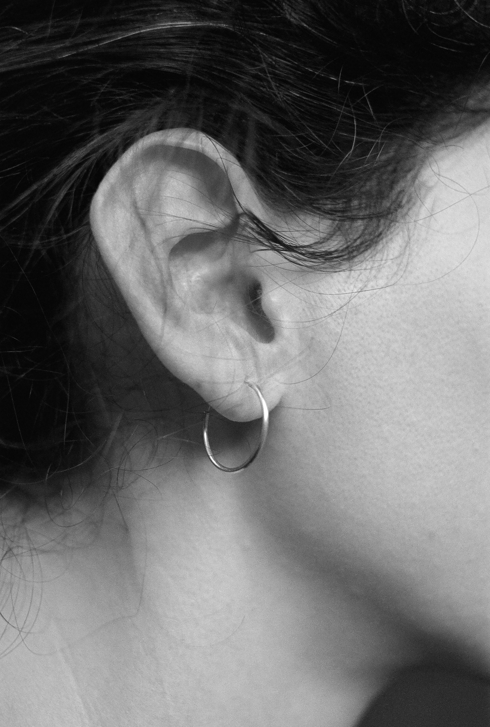Ear, Air, Ring