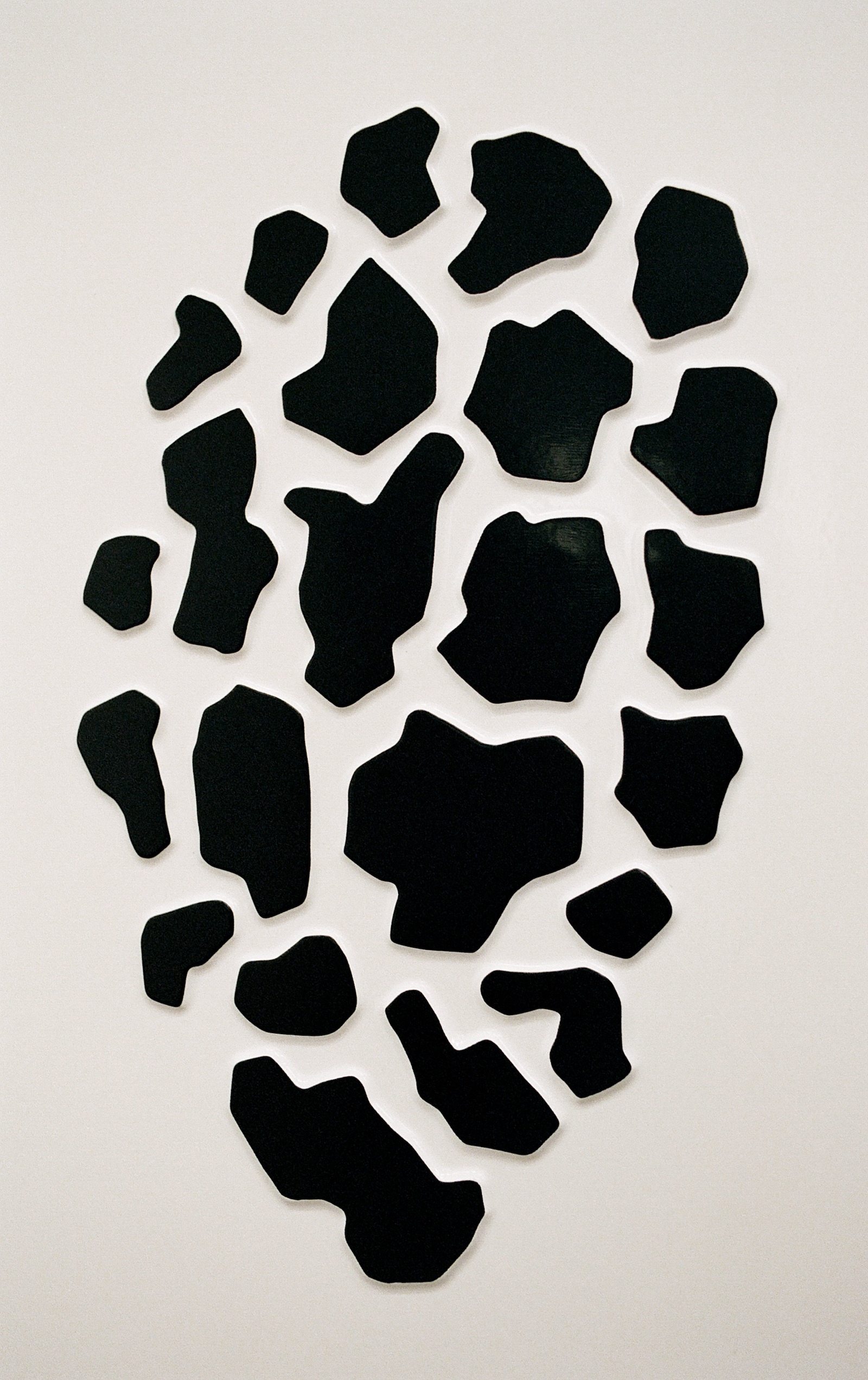 Marcel Broodthaers (detail)