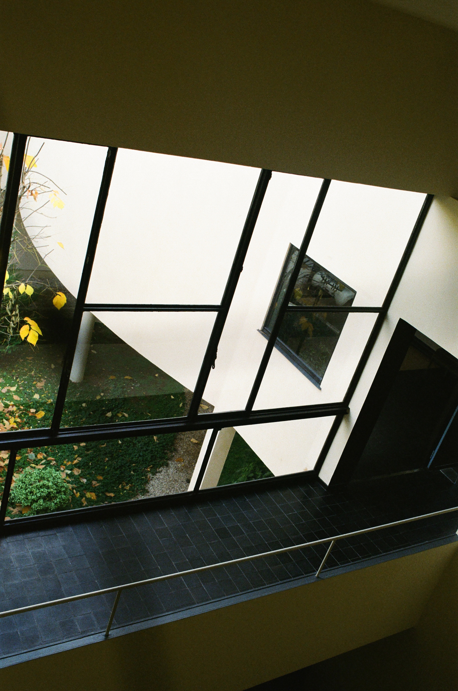Villa La Roche