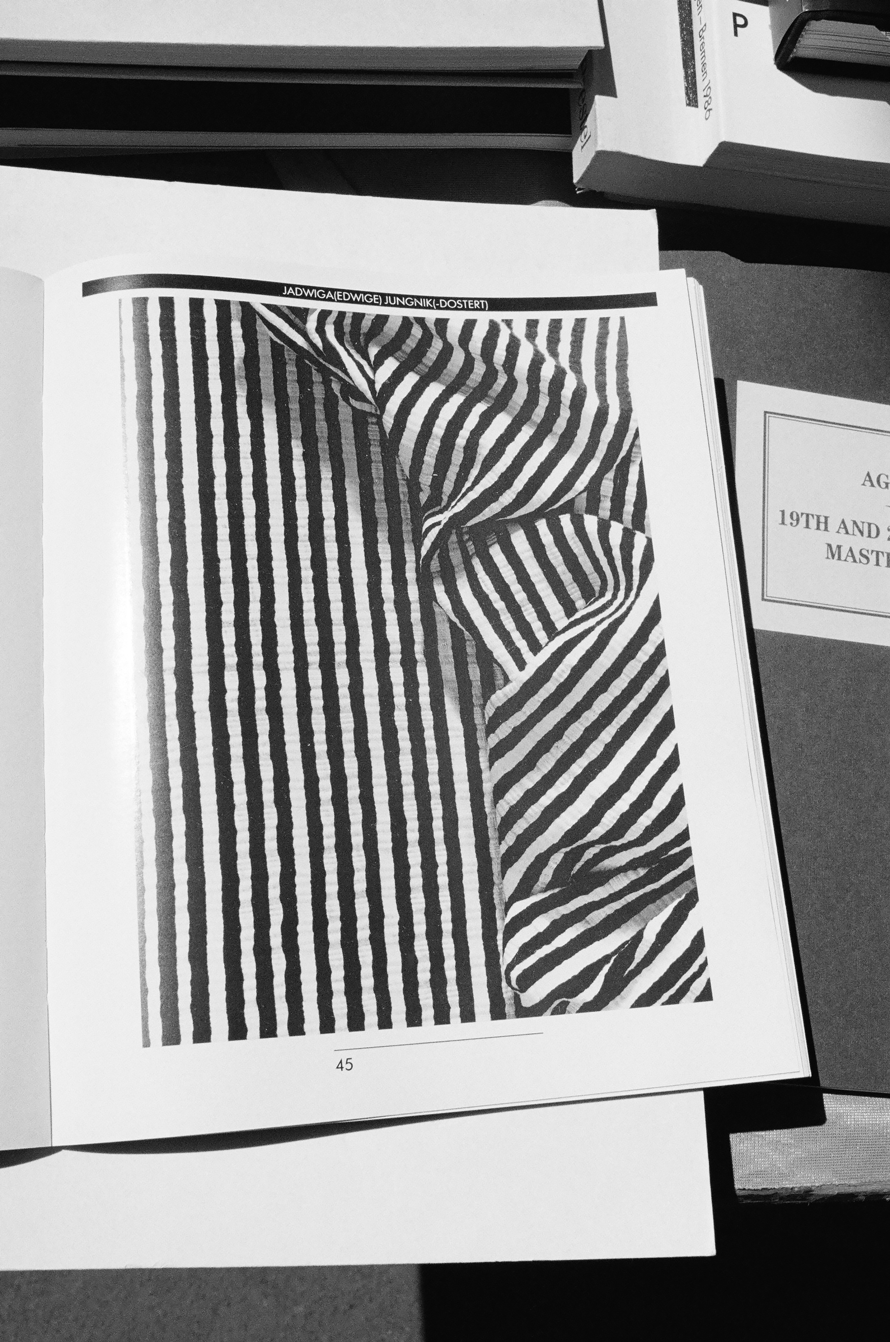 Bauhaus (Hedwig Dostert)