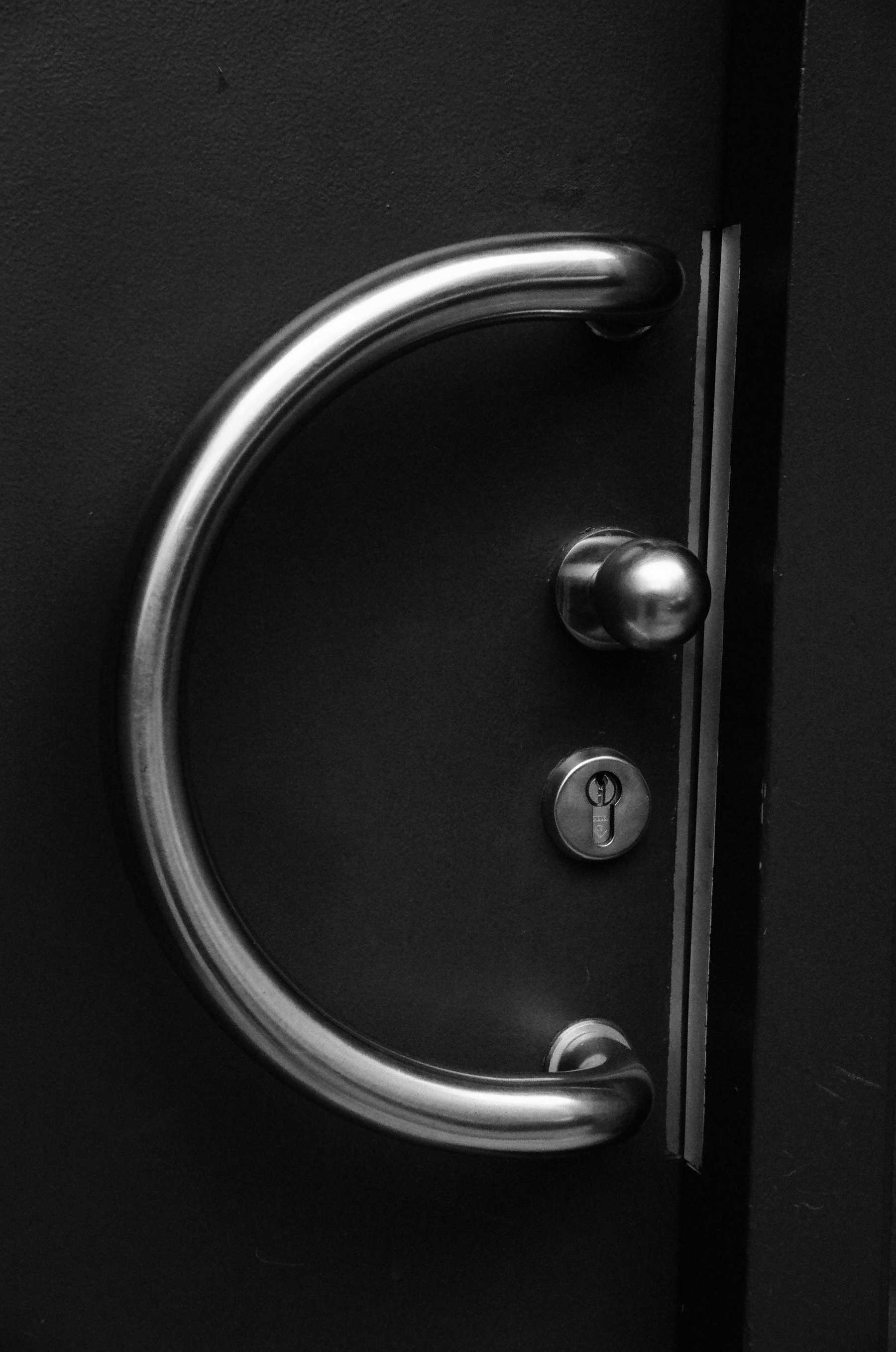 Door Handle (Mulackstraße, Berlin)