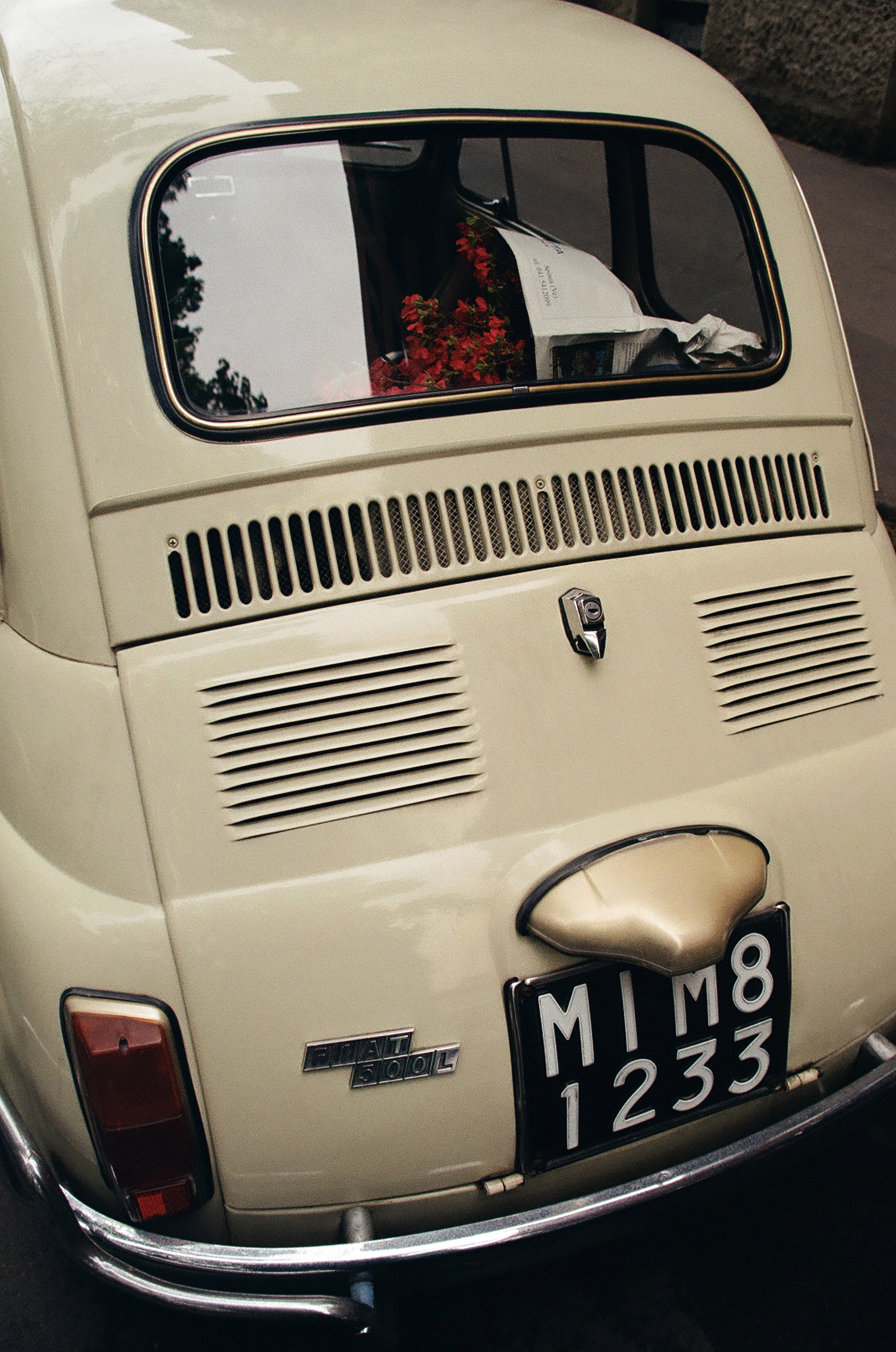 Fiat, Milan