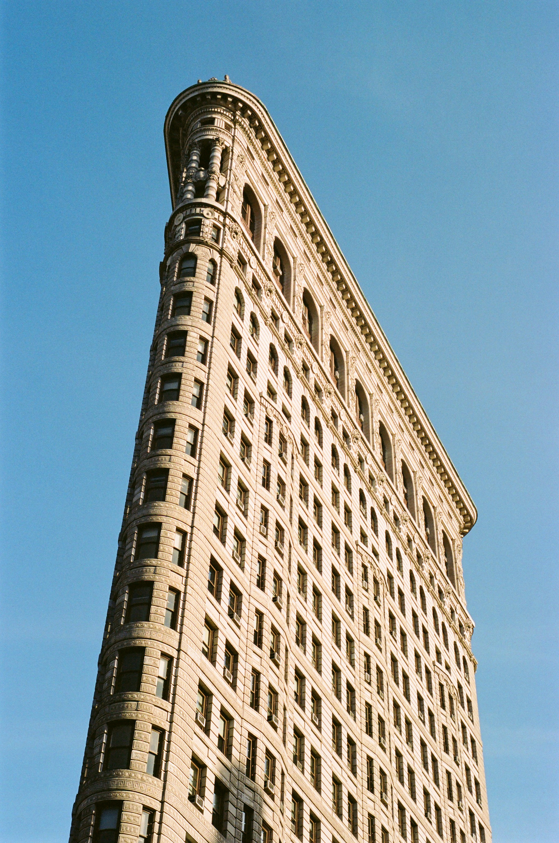 Flatiron Building