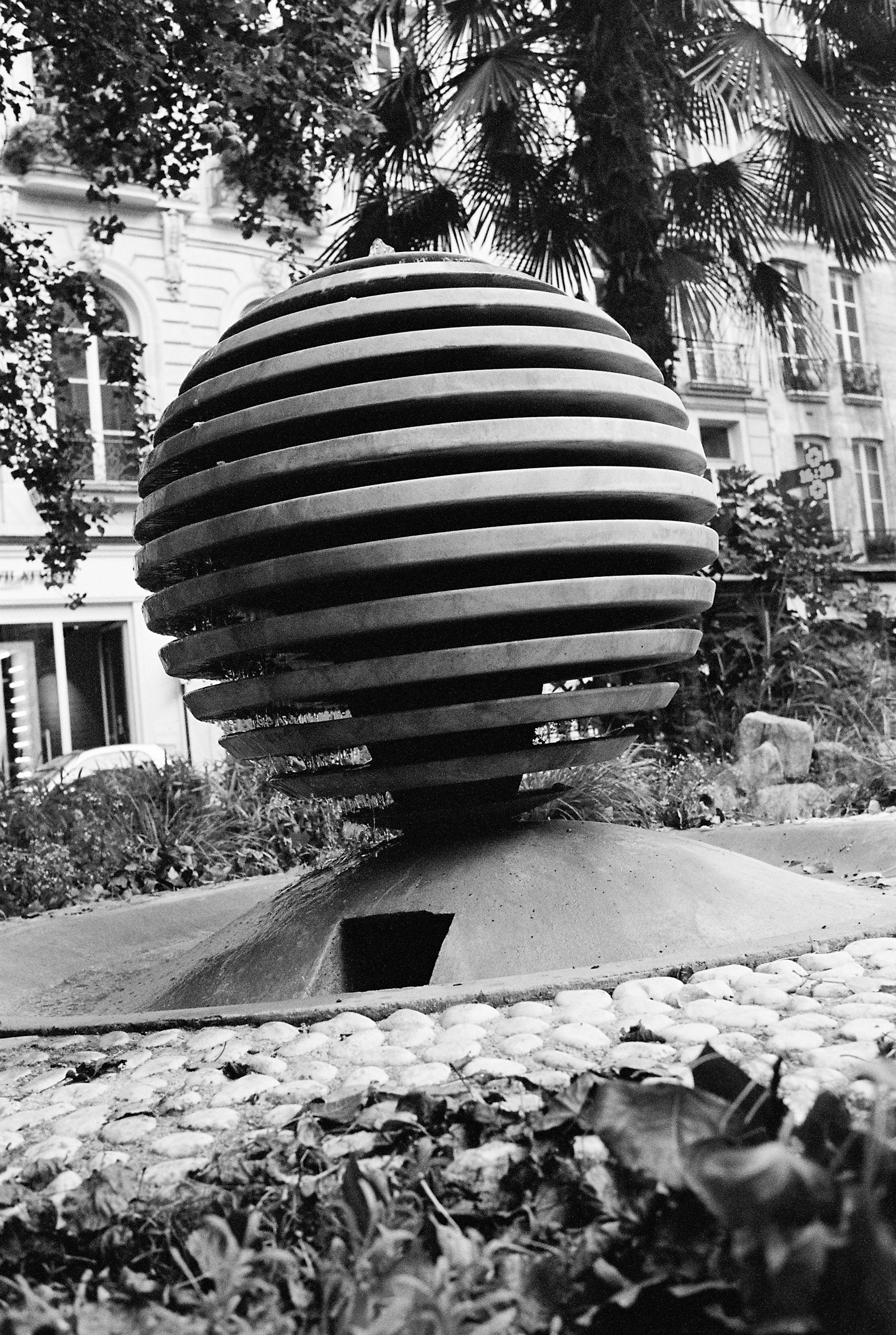 Guy Lartigue (2 Rue Jacob), Paris