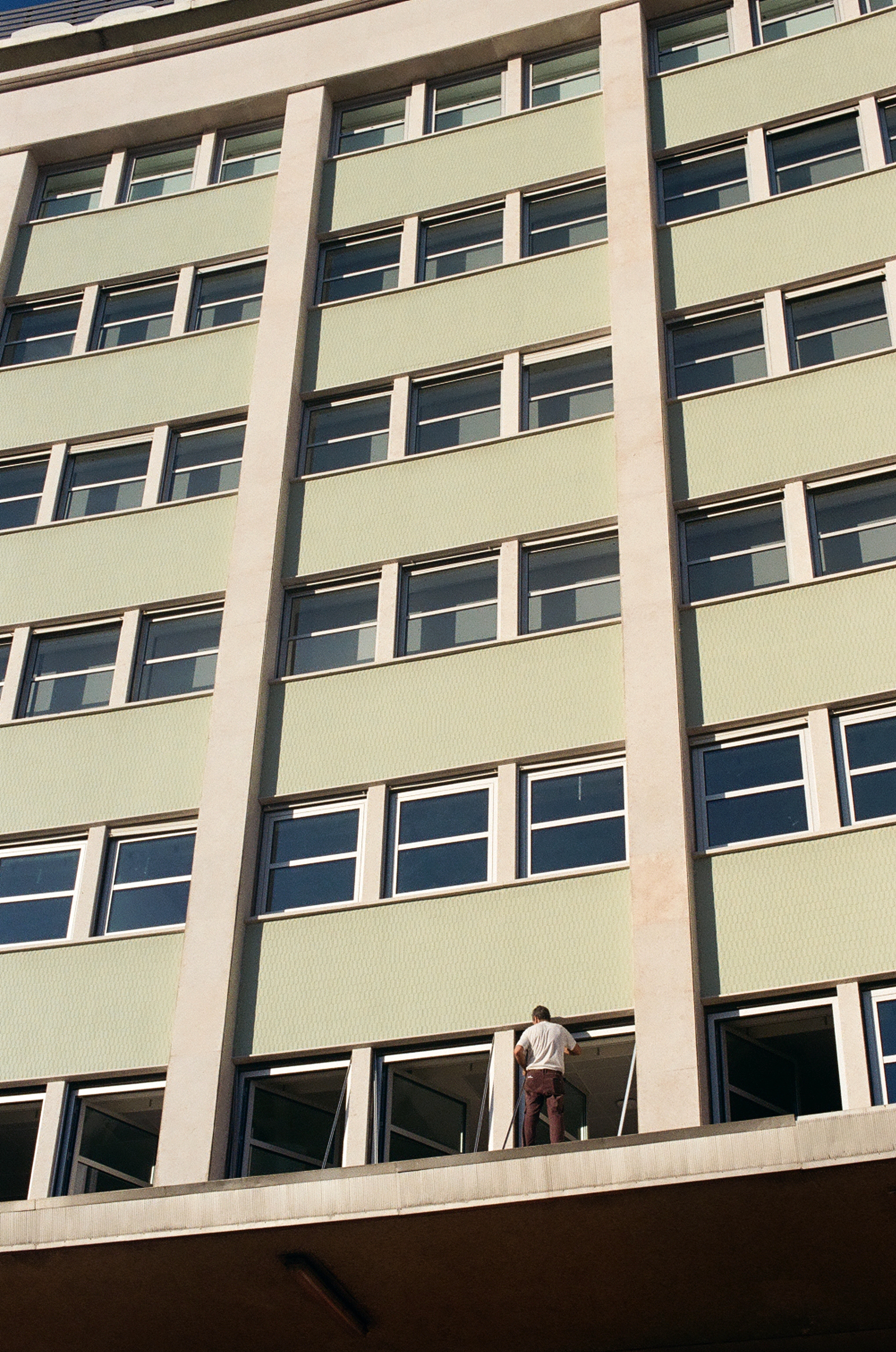 Praça Marquês de Pombal 23, Lisboa