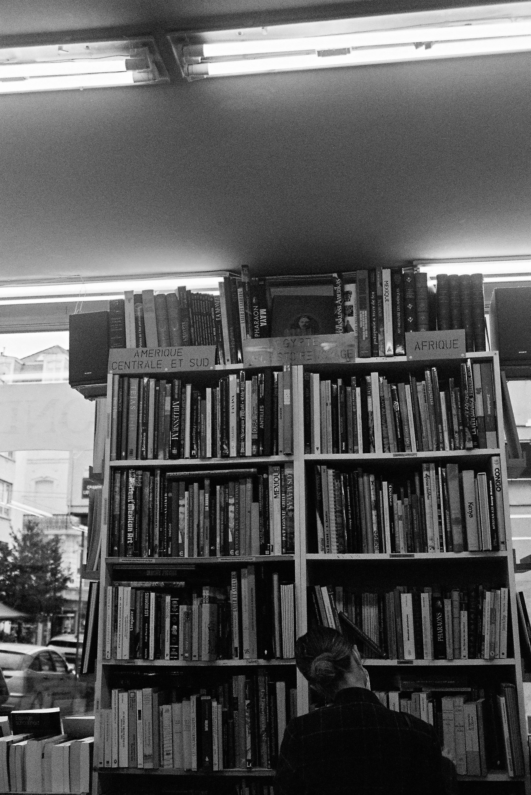 Panoply Books & Records, Antwerp