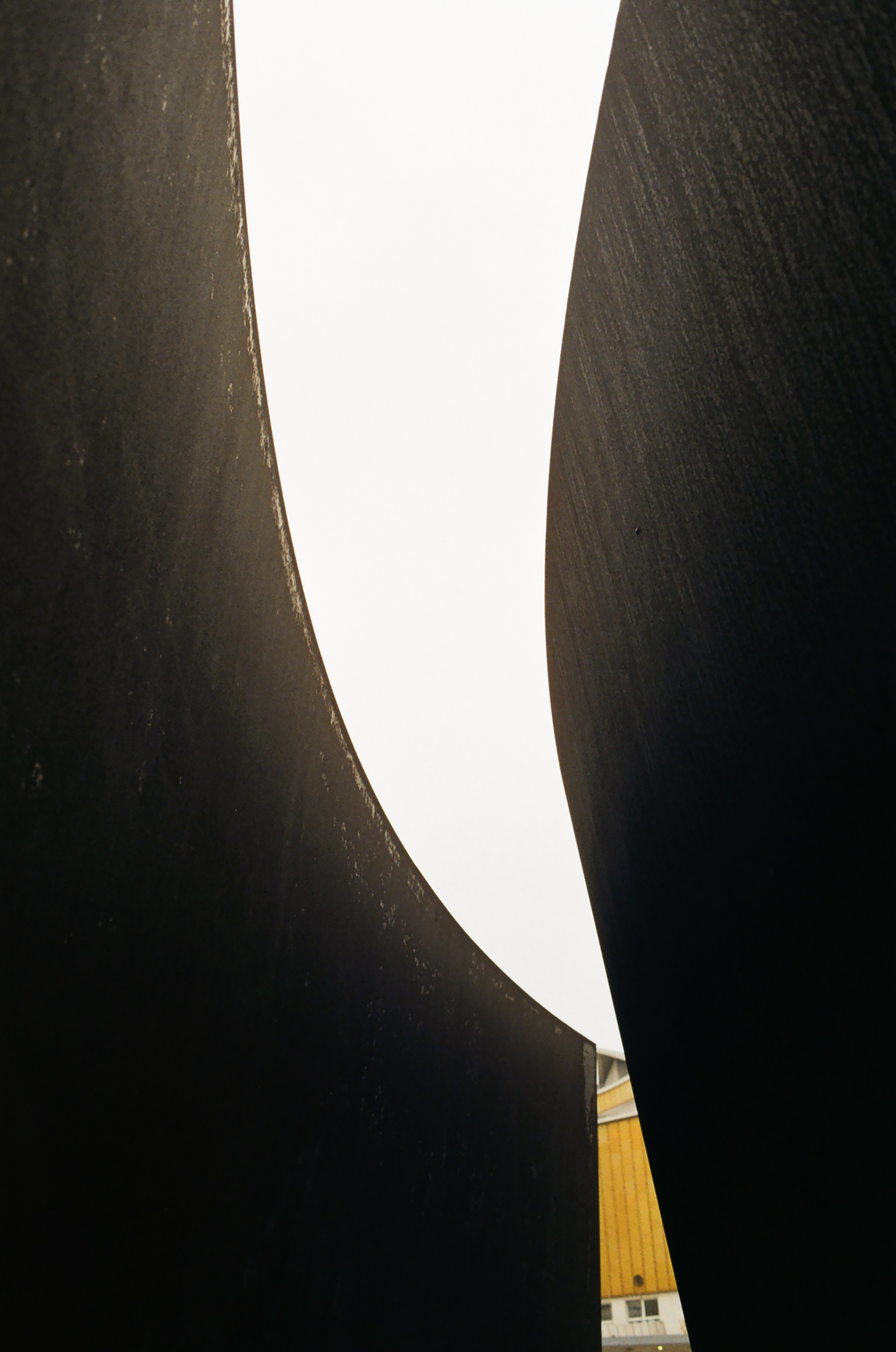 Richard Serra, Berlin Junction