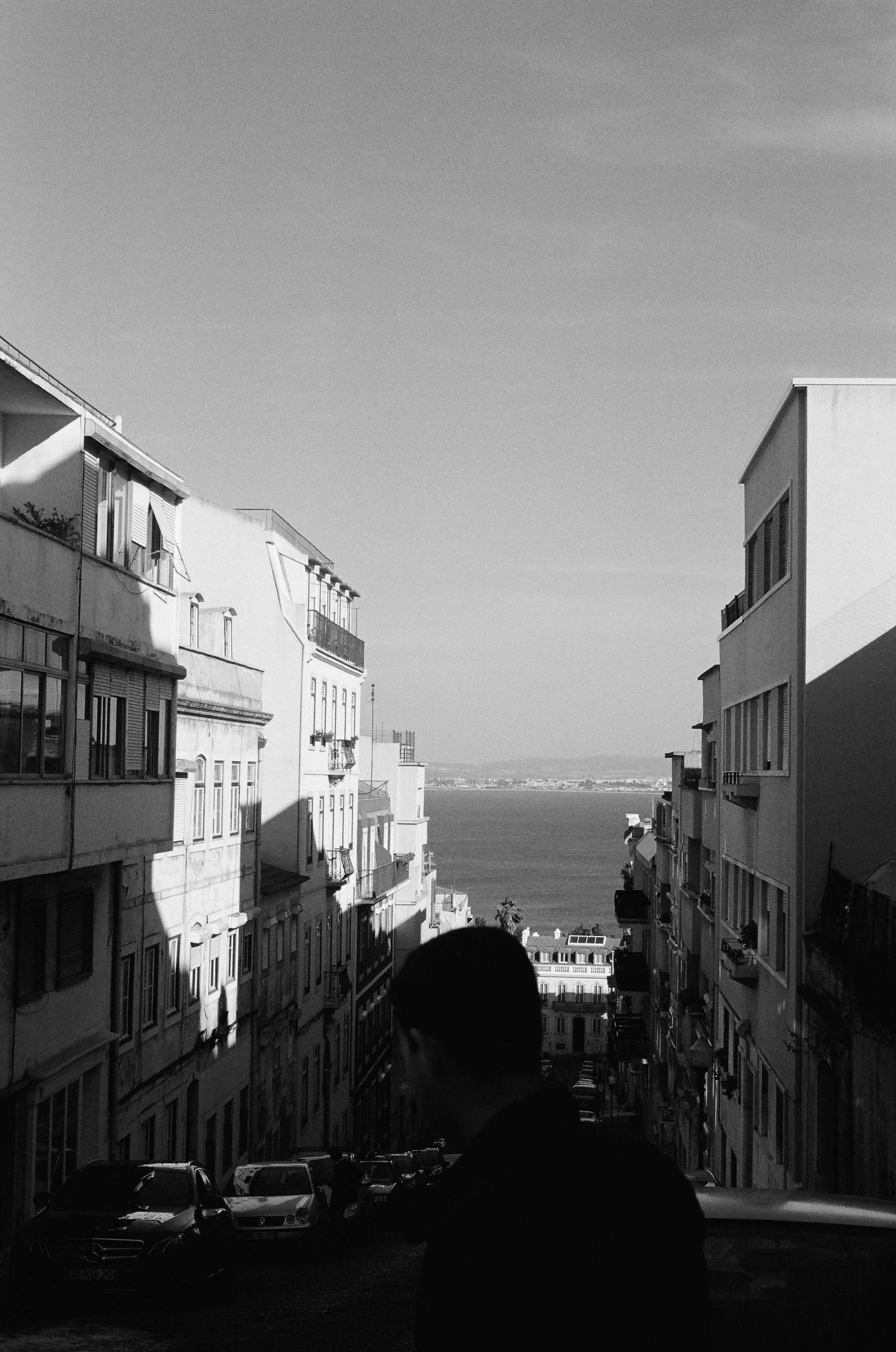 R. de São Félix, Lisbon