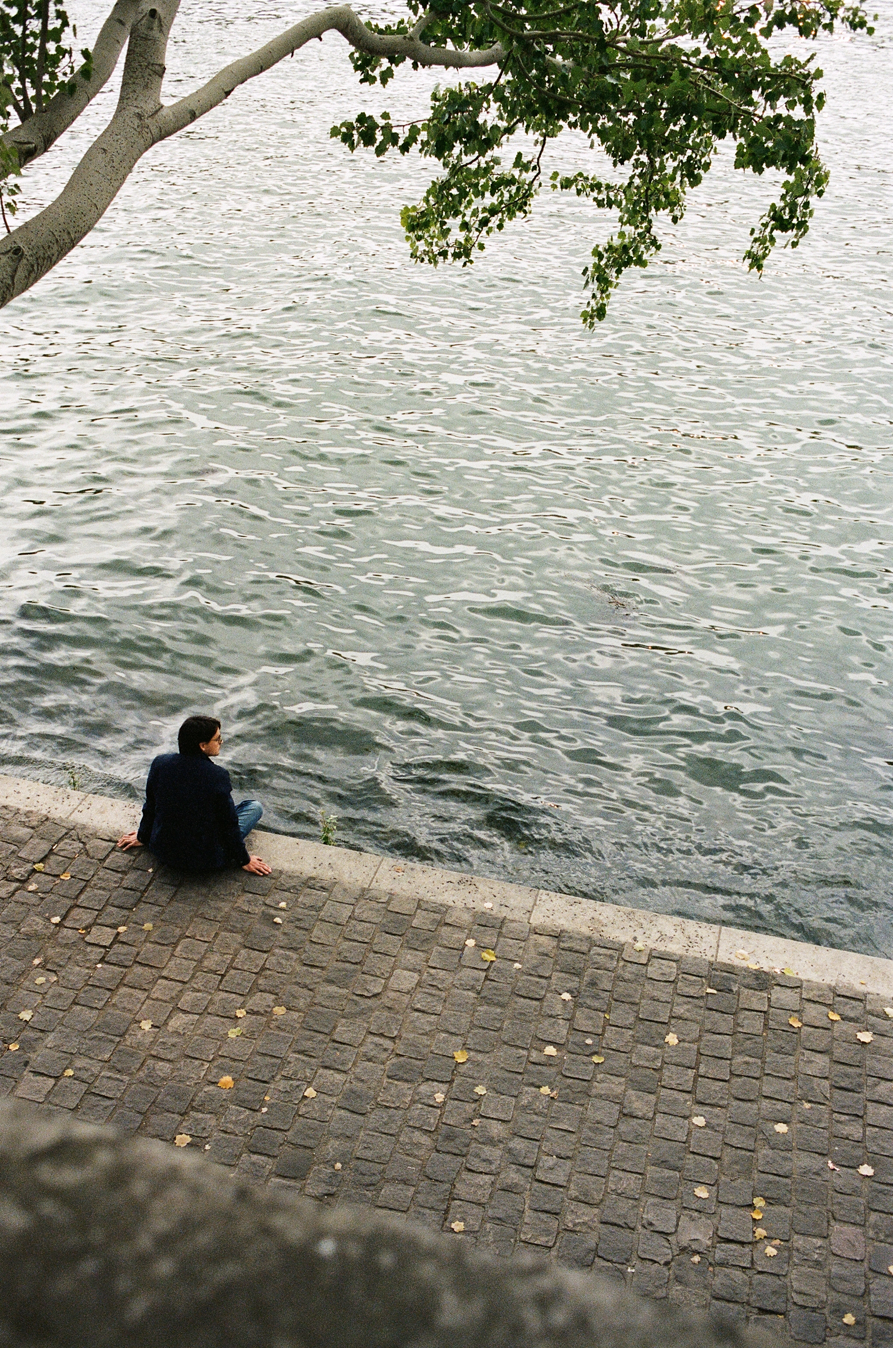 Seine (Septembre 2022)