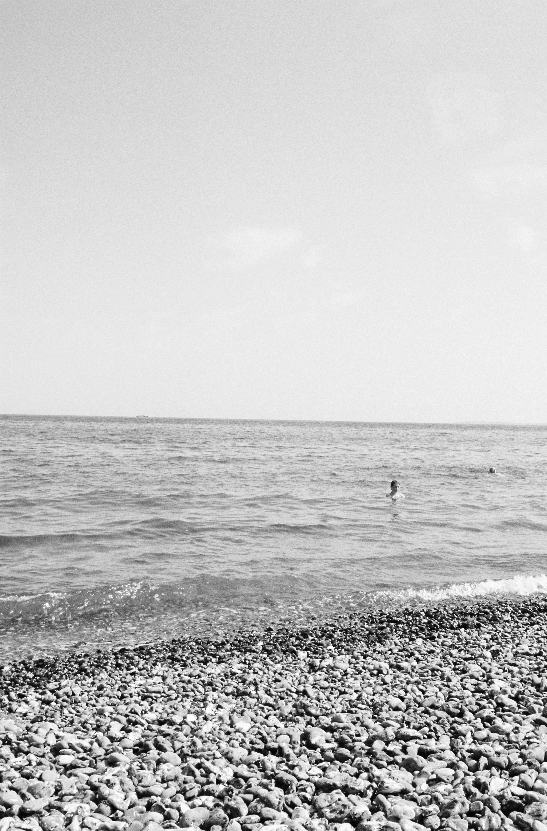 Strandpromenade, Sassnitz