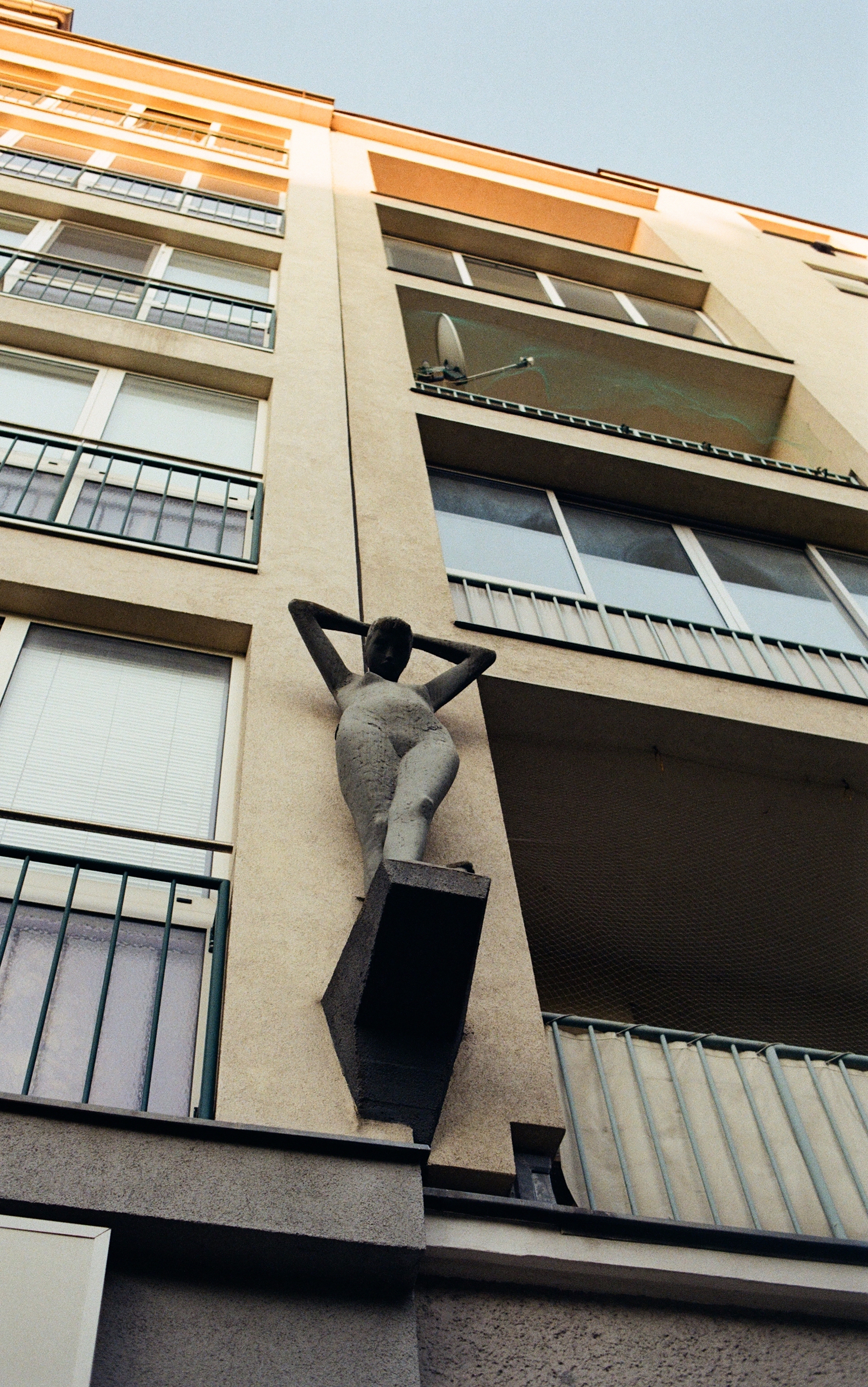 Südtiroler Pl. 7, Wien